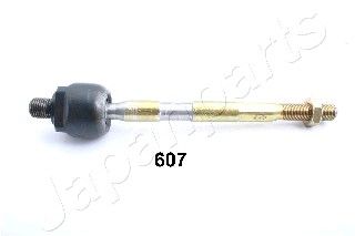 JAPANPARTS Осевой шарнир, рулевая тяга RD-607