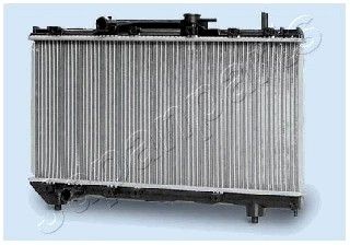JAPANPARTS radiatorius, variklio aušinimas RDA153091