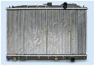 JAPANPARTS radiatorius, variklio aušinimas RDA163002