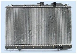 JAPANPARTS radiatorius, variklio aušinimas RDA163003
