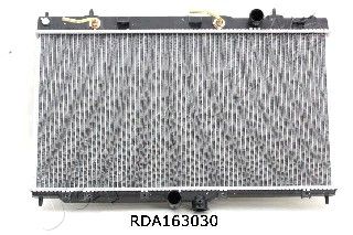 JAPANPARTS radiatorius, variklio aušinimas RDA163030