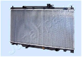 JAPANPARTS radiatorius, variklio aušinimas RDA193015