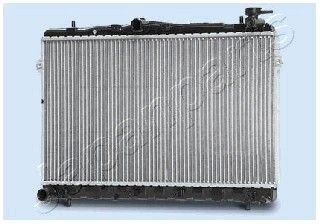 JAPANPARTS radiatorius, variklio aušinimas RDA283063