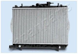 JAPANPARTS Радиатор, охлаждение двигателя RDA283071