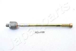 JAPANPARTS Осевой шарнир, рулевая тяга RD-H08