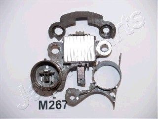 JAPANPARTS Регулятор генератора RE-M267