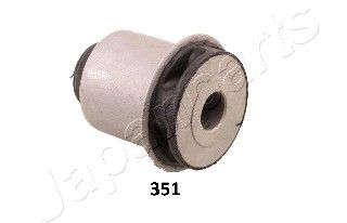 JAPANPARTS valdymo svirties/išilginių svirčių įvorė RU-351