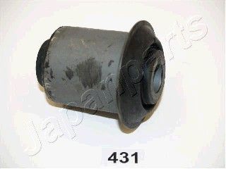 JAPANPARTS valdymo svirties/išilginių svirčių įvorė RU-431