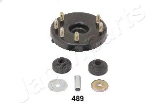 JAPANPARTS pakabos statramsčio atraminis guolis RU-489