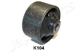 JAPANPARTS valdymo svirties/išilginių svirčių įvorė RU-K104