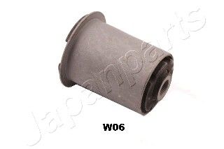 JAPANPARTS valdymo svirties/išilginių svirčių įvorė RU-W06