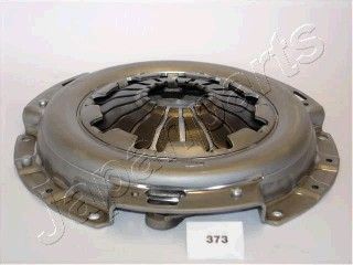 JAPANPARTS sankabos suspaudimo plokštelė SF-373