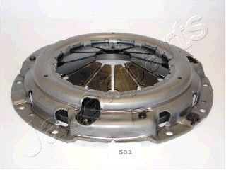 JAPANPARTS sankabos suspaudimo plokštelė SF-503