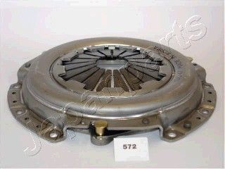 JAPANPARTS sankabos suspaudimo plokštelė SF-572