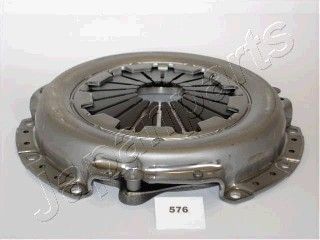 JAPANPARTS sankabos suspaudimo plokštelė SF-576