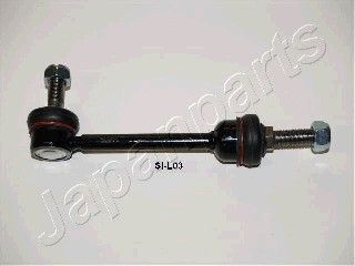 JAPANPARTS prikabinimo svirtis SI-L03