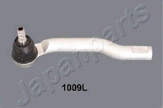 JAPANPARTS Наконечник поперечной рулевой тяги TI-1009L