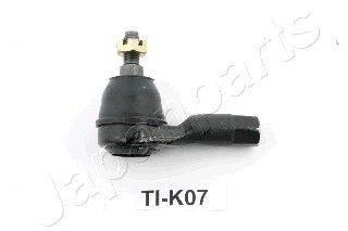 JAPANPARTS Наконечник поперечной рулевой тяги TI-K07