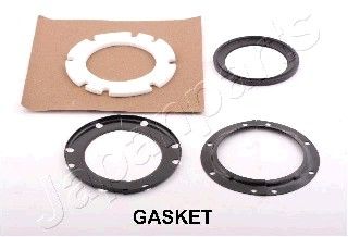 JAPANPARTS Прокладка, дифференциал XX-GASKET