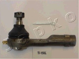 JAPKO Наконечник поперечной рулевой тяги 111156L