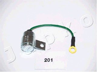 JAPKO Конденсатор, система зажигания 13201