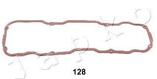 JAPKO Прокладка, крышка головки цилиндра 47128