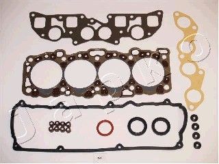 JAPKO Комплект прокладок, головка цилиндра 48194
