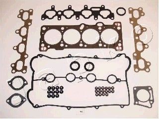 JAPKO Комплект прокладок, головка цилиндра 48327