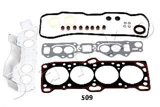 JAPKO Комплект прокладок, головка цилиндра 48509