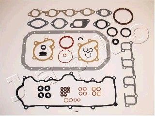 JAPKO visas tarpiklių komplektas, variklis 49995S