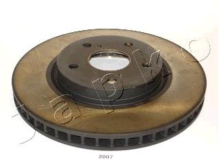 JAPKO Тормозной диск 602007