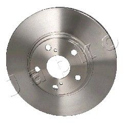 JAPKO stabdžių diskas 602030