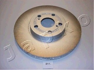 JAPKO stabdžių diskas 60211