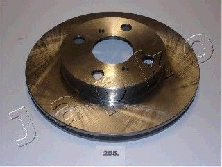 JAPKO Тормозной диск 60255