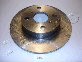 JAPKO Тормозной диск 60265