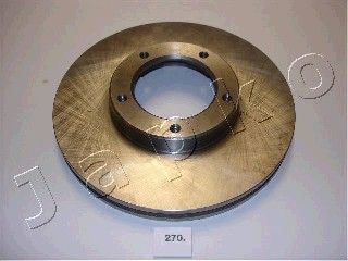 JAPKO Тормозной диск 60270