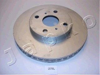 JAPKO Тормозной диск 60276