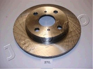 JAPKO stabdžių diskas 60278