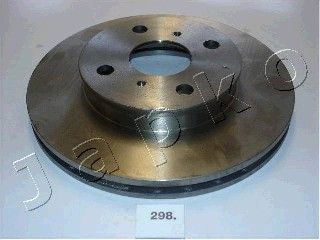JAPKO Тормозной диск 60298