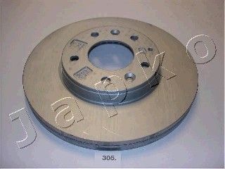 JAPKO stabdžių diskas 60305