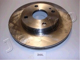 JAPKO stabdžių diskas 60344