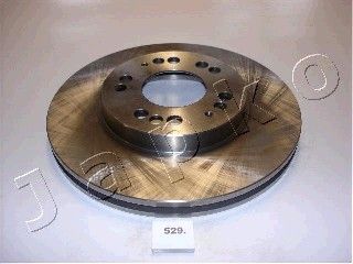 JAPKO Тормозной диск 60529