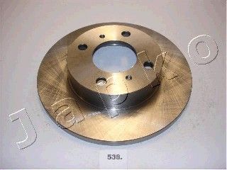 JAPKO Тормозной диск 60538