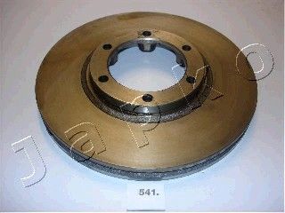 JAPKO Тормозной диск 60541