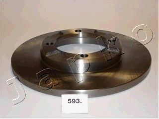 JAPKO Тормозной диск 60593