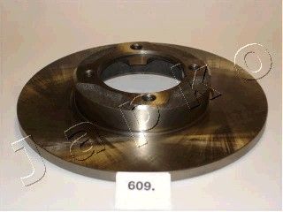 JAPKO Тормозной диск 60609