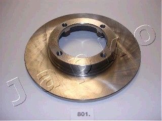 JAPKO Тормозной диск 60801
