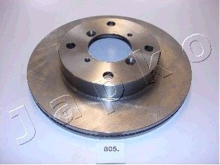 JAPKO Тормозной диск 60805