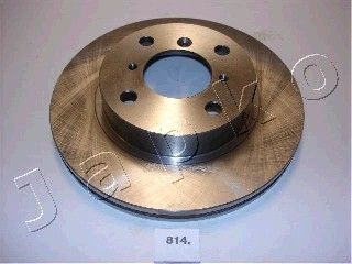 JAPKO Тормозной диск 60814