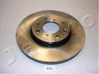 JAPKO Тормозной диск 60815